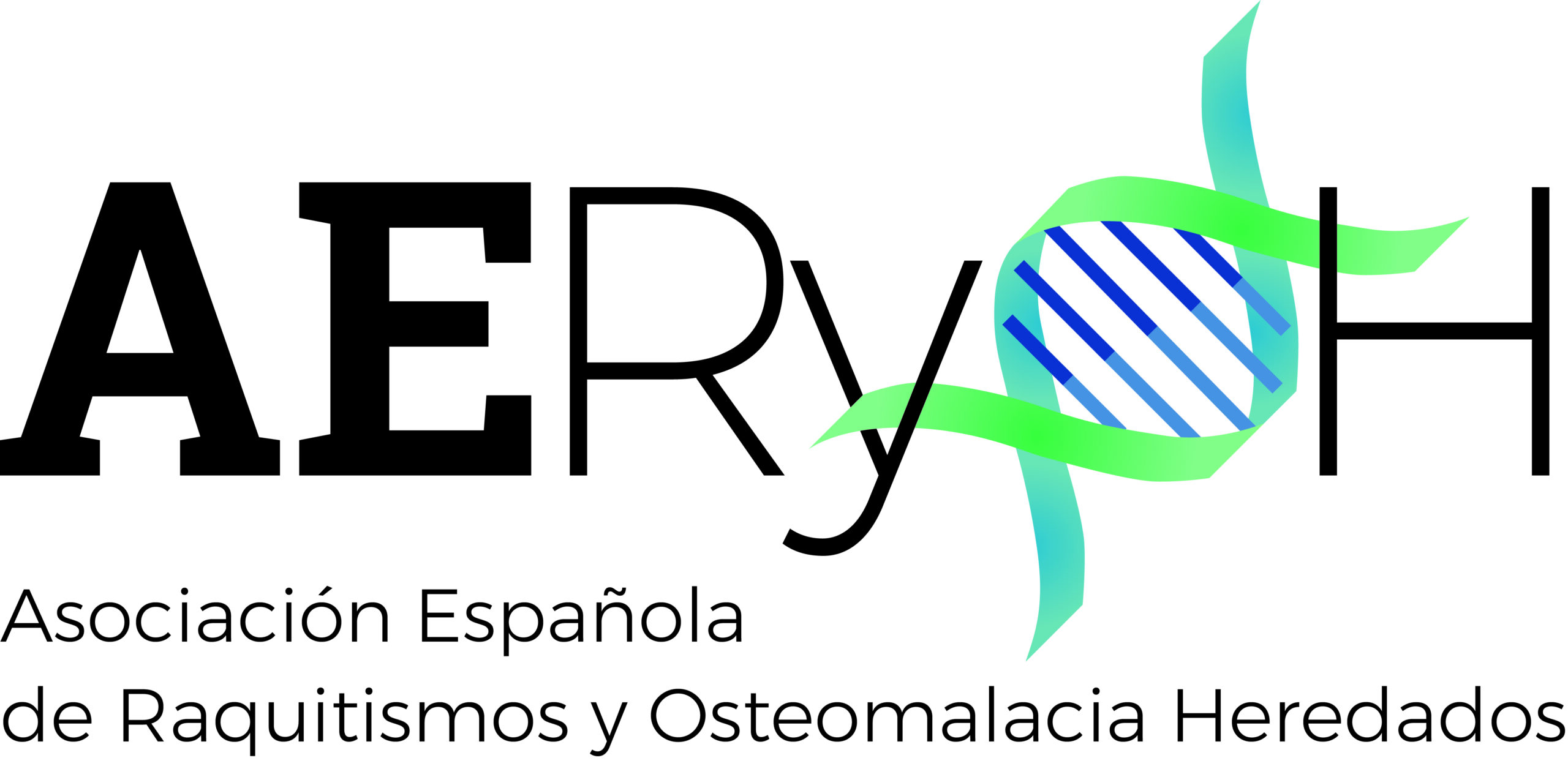 AeryH | Asociación Española de Raquitismos y Osteomalacia Heredados
